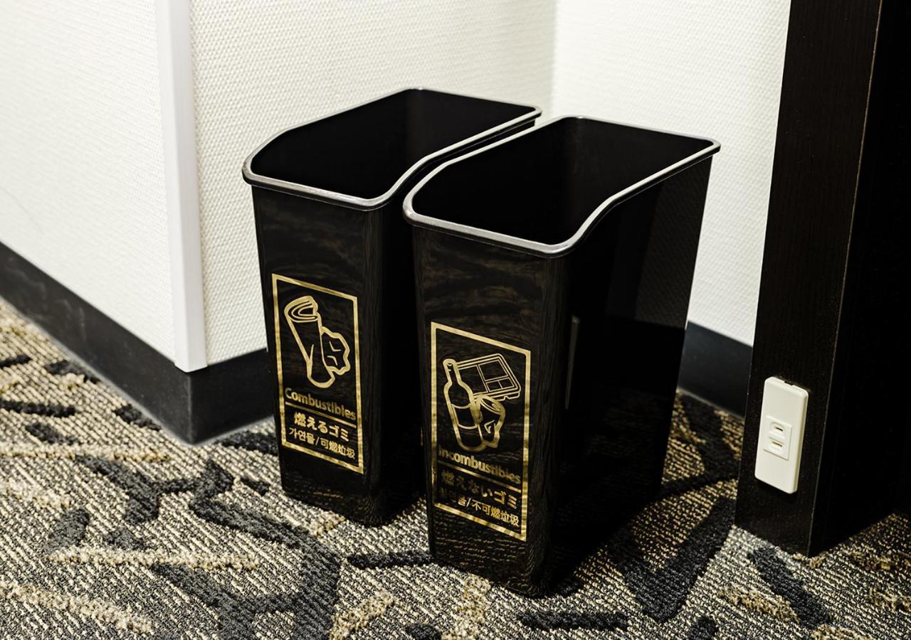 Apa Hotel Omori Ekimae Tokyo Dış mekan fotoğraf